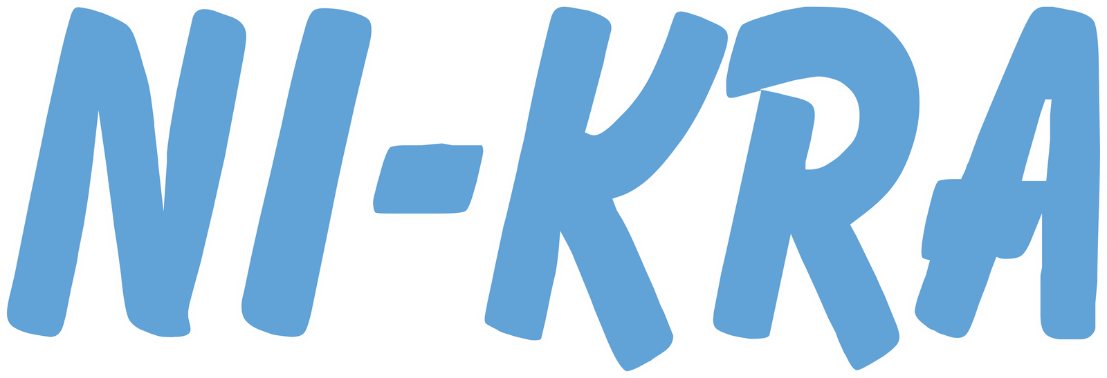 NI-KRA