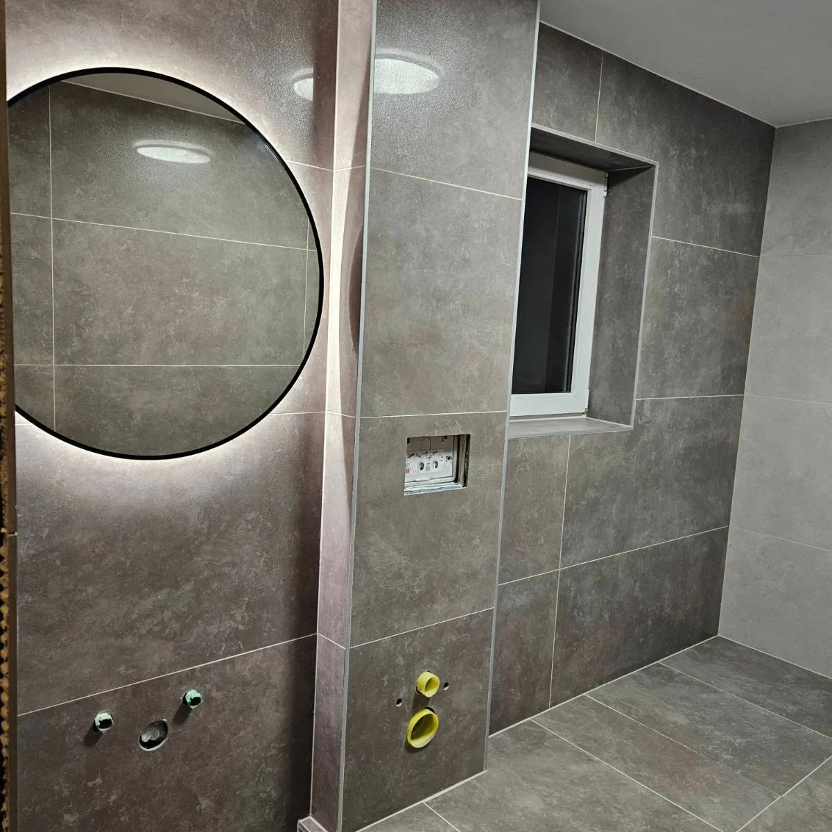 Adaptacija moderne kupaonice